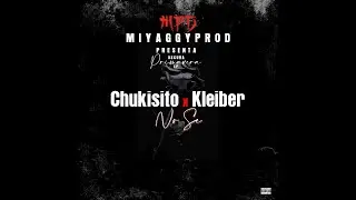 Miyaggyprod x Chukicito x Kleiber - No Se - (Oscura Primavera) (E.P)