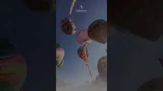 Sindoro Festival Balon