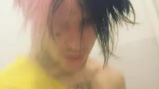 Lil Peep - Last Nite (miro edit)