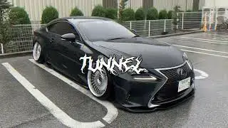 TXKYO - UZI (PHONK TUNNEL RELEASE)