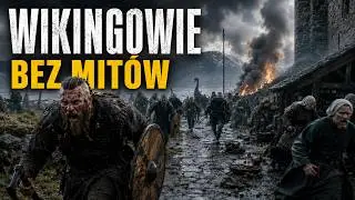 Wikingowie: Nie przeżyłbyś nawet TYGODNIA w ich świecie