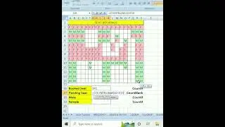 Excel Best Formulas ll Trick 