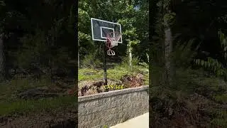 3D Ball vs Regular Ball 