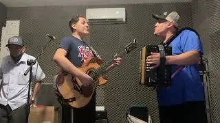 MIS QUERENCIAS/LOS BANDA JR DE SALAMANCA