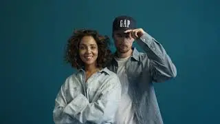 ZEA & PAULIE - NOVÁ JESENNÁ KOLEKCIA GAP