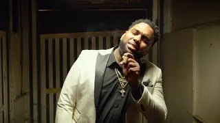 AD - On Da Gang (Official Video) feat. G Perico