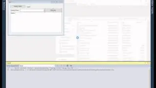 Przeszukiwanie plików pdf,txt  |vb.net