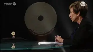 Noms de dieux avec Julia Kristeva