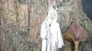 NADIRA MTs PPTQ ASSALAAM - ATOUNA #lombasolovocal islamifespira7