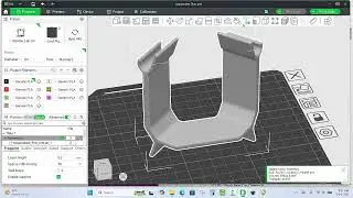 3D Printing - Removing and Inserting Recessed Branding on your 3D Models with Bambu Studio