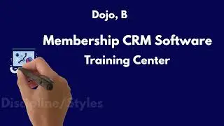 Membership CRM Martial Arts Software (Discipline Features)
