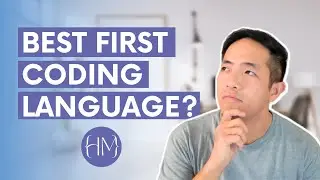 Which Programming Language Should You Learn First?