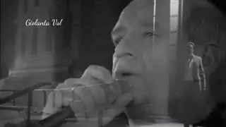 Έρχονται βράδια, βαριά ρημάδια ~ Δημήτρης Μητροπάνος 