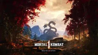 Mortal Kombat 1 Raiden Lab