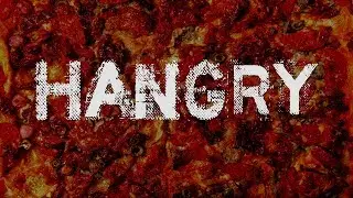 Hangry