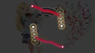 circle dance - Your Lie In April