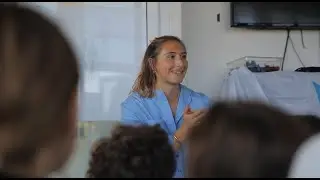 Violette Dorange & le Festival Nautique 2025