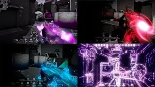 Friends 🤝- Cleanest overedit - Valorant Montage/Highlights #13 - Edit by STONNE