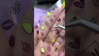 Опять пришла нелюбимая клиентка😡 