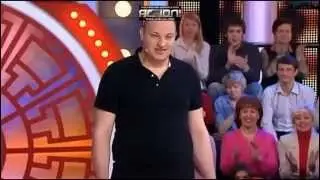 он научит вас, как танцевать