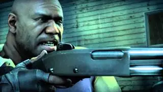 Left 4 Dead 2 Starting Video