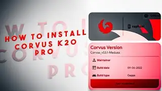 Install Corvus OS Medusa Custom ROM | Redmi K20 Pro /Mi 9T Pro