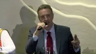 Matt Salmon On Securing Arizona's Water Future (Arizona Debates)