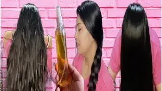 गंजे सिर पर बाल आ जाऐगा इस Hair Growth Toner से30 Days Challenge #haircare @Beautyvloggerswarnali