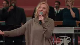 Rachel Ford - Above All