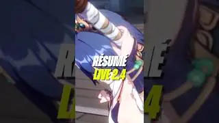 HSR COLLAB X FATE ???
