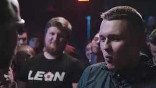VERSUS: FRESH BLOOD 3 (Райтраун VS Plant) Round 2