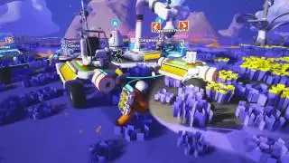 КРАФТИМ ПЛАНЕТОХОДЫ   Astroneer #2