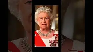 Rip queen ￼ Elizabeth#short #tiktok #rip #queen #queenelizabeth