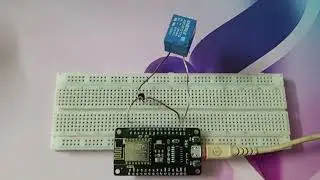 18 Relay control using esp8266 NodeMcu | Relay On and Off Automatically using NodeMcu |Relay Control