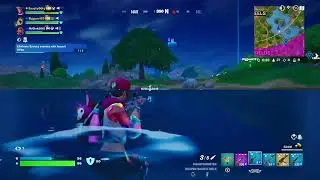 Love Playing with Fans❤️❤️
