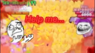 Фрэнк играет в большую игру | Смешные моменты |Braw Stars l  #Дедзырь #Блэтпосмотри #матраспосмотри