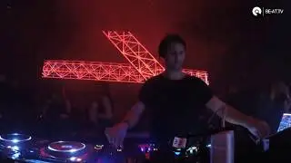 AMSTERDAM deep house session JUNE 2018
