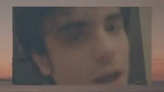 Del Water Gap - Mariposa (Official Lyric Video)