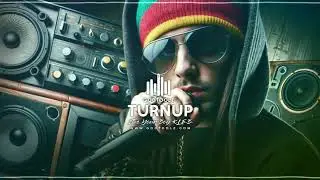 DANCEHALL BEAT | Turn Up Riddim | DANCEHALL TRAP TYPE | For Sale PROD. BY K.L.E.B.
