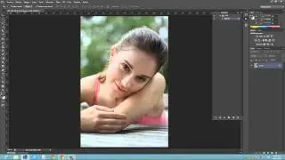 Tutorial ZuK - photoshop cs6 - Acción