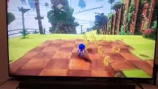 sonic frontiers decent