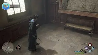 Hogwarts Legacy