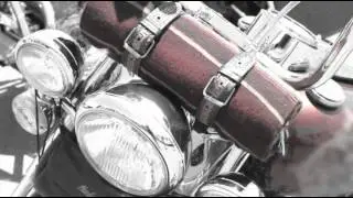 Before the Anarchy - The bikes