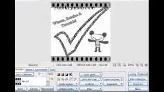 [Tutorial] Bild bearbeiten mit Photo Scape! [Deutsch]