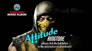 New Ringtone 502 - Best Attitude Ringtone - Download Now - Mixed Album