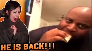 EDP445 Opens Up About The "Situation"