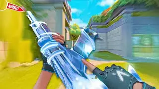 True Stretched + 1000 FPS