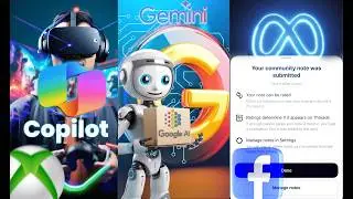 Microsoft’s Copilot for Gaming: The AI Revolution Gamers Didn’t See Coming!