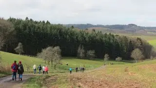 ivv Sankt Julian  08 03 20