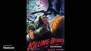 Killing Birds (1988) seq 7 extended (Carlo Maria Cordio)